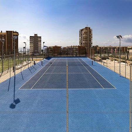 Appartement Sunset Drive 135 à Benidorm Extérieur photo