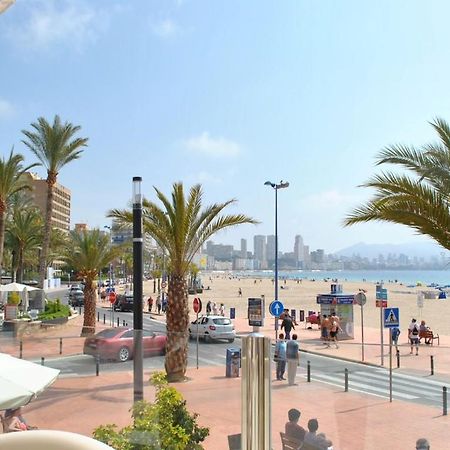 Appartement Sunset Drive 135 à Benidorm Extérieur photo