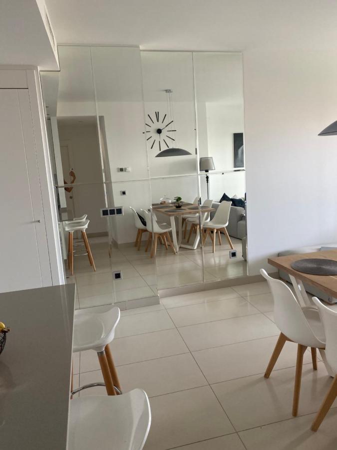 Appartement Sunset Drive 135 à Benidorm Extérieur photo