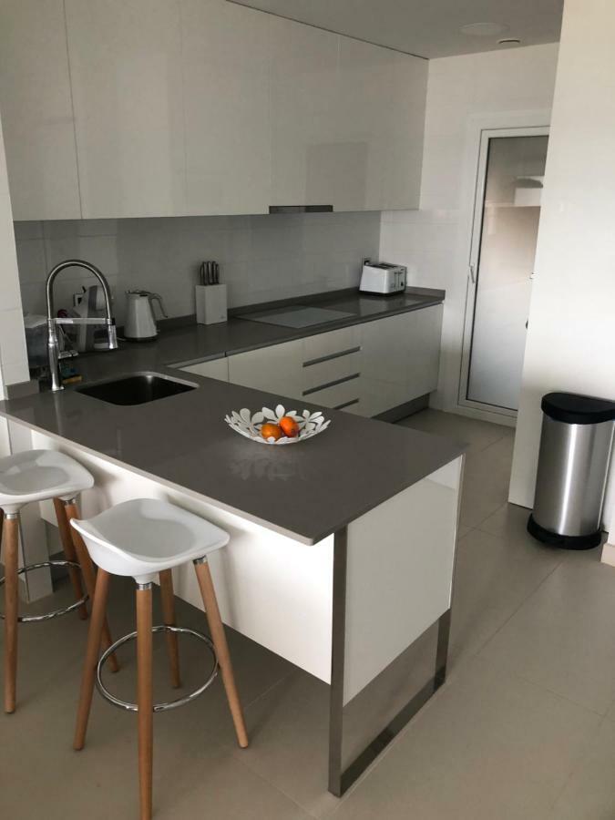 Appartement Sunset Drive 135 à Benidorm Extérieur photo
