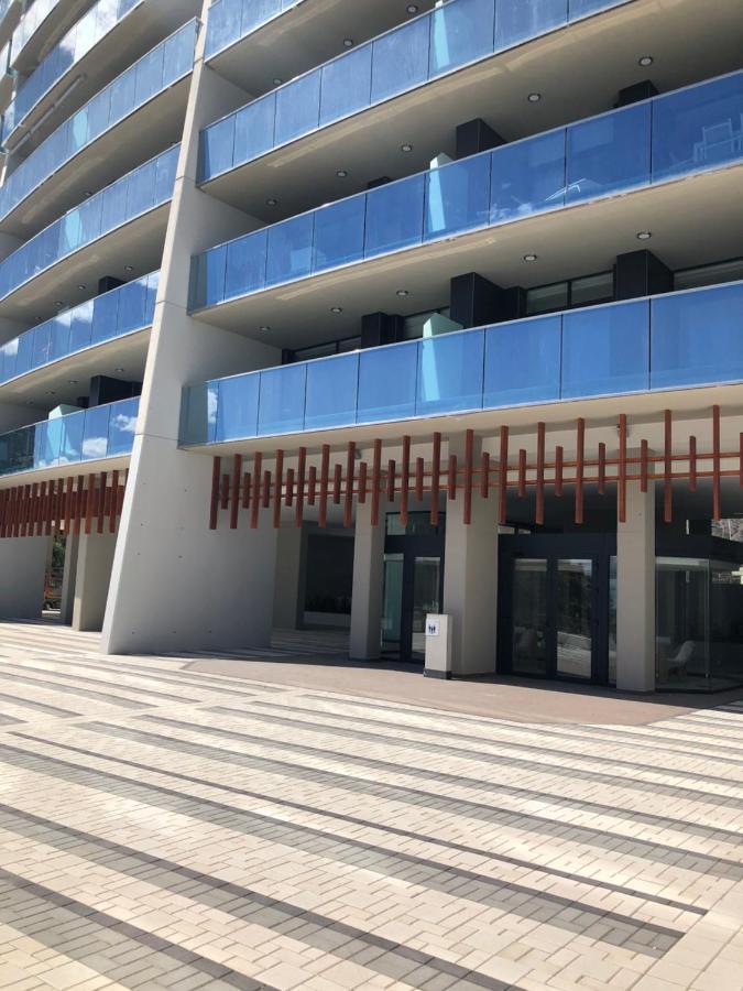 Appartement Sunset Drive 135 à Benidorm Extérieur photo